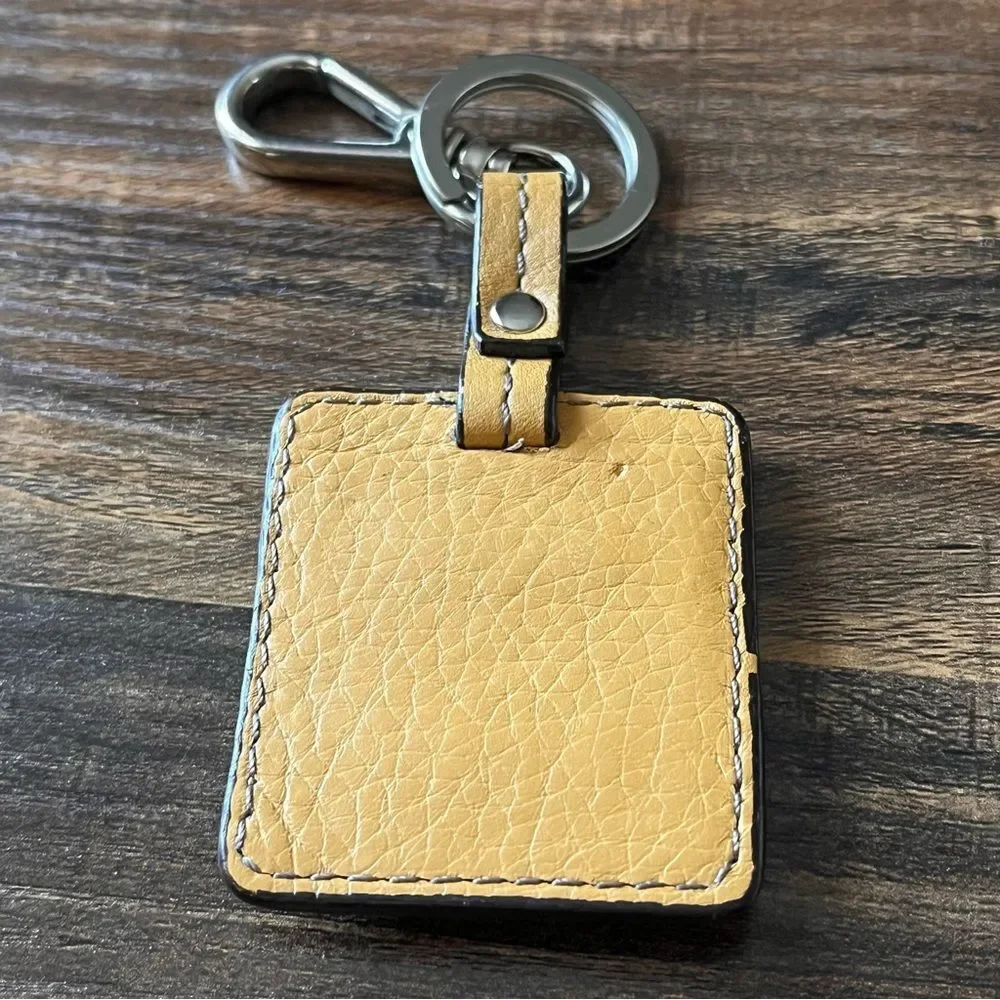 Tignanello yellow gold